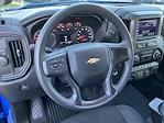 New 2026 Chevrolet Silverado 1500 Custom Crew Cab Pickup for sale #260281 - photo 11