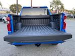 New 2026 Chevrolet Silverado 1500 Custom Crew Cab Pickup for sale #260281 - photo 25