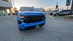 New 2026 Chevrolet Silverado 1500 Custom Crew Cab Pickup for sale #260281 - photo 4