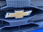 New 2026 Chevrolet Silverado 1500 Custom Crew Cab Pickup for sale #260281 - photo 30