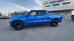 New 2026 Chevrolet Silverado 1500 Custom Crew Cab Pickup for sale #260281 - photo 6