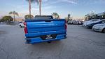 New 2026 Chevrolet Silverado 1500 Custom Crew Cab Pickup for sale #260281 - photo 7