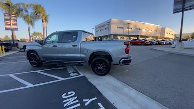 New 2026 Chevrolet Silverado 1500 Custom Crew Cab Pickup for sale #260282 - photo 2