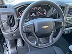 New 2026 Chevrolet Silverado 1500 Custom Crew Cab Pickup for sale #260282 - photo 11