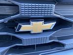 New 2026 Chevrolet Silverado 1500 Custom Crew Cab Pickup for sale #260282 - photo 30