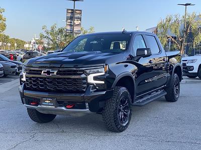 New 2026 Chevrolet Silverado 1500 ZR2 Crew Cab 4x4 Pickup for sale #260283 - photo 1