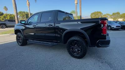 New 2026 Chevrolet Silverado 1500 ZR2 Crew Cab 4x4 Pickup for sale #260283 - photo 2