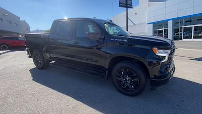 New 2026 Chevrolet Silverado 1500 RST Crew Cab Pickup for sale #260285 - photo 2
