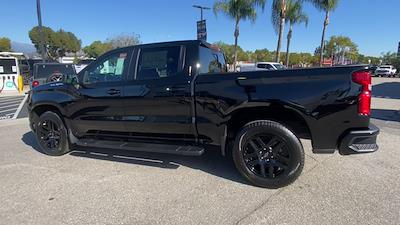 New 2026 Chevrolet Silverado 1500 RST Crew Cab for sale #260285 - photo 2
