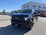 New 2026 Chevrolet Silverado 1500 RST Crew Cab Pickup for sale #260285 - photo 1
