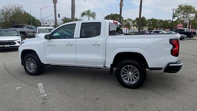 New 2026 Chevrolet Colorado LT Crew Cab for sale #260286 - photo 2