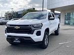 New 2026 Chevrolet Colorado LT Crew Cab for sale #260286 - photo 1