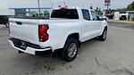 New 2026 Chevrolet Colorado LT Crew Cab for sale #260286 - photo 8