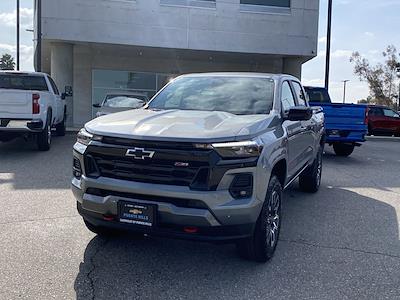 New 2026 Chevrolet Colorado Z71 Crew Cab 4x4 Pickup for sale #260287 - photo 1