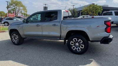 New 2026 Chevrolet Colorado Z71 Crew Cab 4x4 Pickup for sale #260287 - photo 2