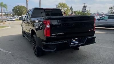 New 2026 Chevrolet Silverado 1500 RST Crew Cab Pickup for sale #260289 - photo 2