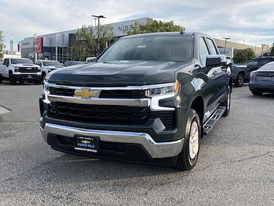 New 2026 Chevrolet Silverado 1500 LT Crew Cab for sale #260290 - photo 1