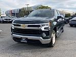 New 2026 Chevrolet Silverado 1500 LT Crew Cab for sale #260290 - photo 1