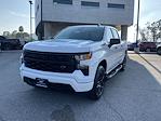 New 2026 Chevrolet Silverado 1500 Custom Crew Cab Pickup for sale #260291 - photo 1