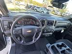 New 2026 Chevrolet Silverado 1500 Custom Crew Cab Pickup for sale #260291 - photo 11