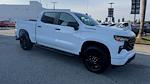 New 2026 Chevrolet Silverado 1500 Custom Crew Cab Pickup for sale #260291 - photo 3