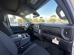 New 2026 Chevrolet Silverado 1500 Custom Crew Cab Pickup for sale #260291 - photo 27