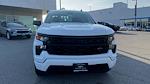 New 2026 Chevrolet Silverado 1500 Custom Crew Cab Pickup for sale #260291 - photo 4
