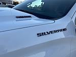 New 2026 Chevrolet Silverado 1500 Custom Crew Cab Pickup for sale #260291 - photo 30