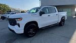 New 2026 Chevrolet Silverado 1500 Custom Crew Cab Pickup for sale #260291 - photo 5
