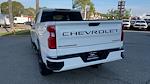 New 2026 Chevrolet Silverado 1500 Custom Crew Cab Pickup for sale #260291 - photo 7