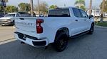 New 2026 Chevrolet Silverado 1500 Custom Crew Cab Pickup for sale #260291 - photo 8