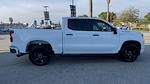 New 2026 Chevrolet Silverado 1500 Custom Crew Cab Pickup for sale #260291 - photo 9