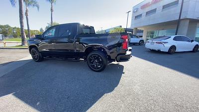 New 2026 Chevrolet Silverado 1500 Custom Crew Cab for sale #260292 - photo 2