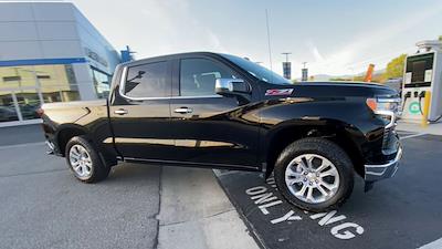 New 2026 Chevrolet Silverado 1500 LTZ Crew Cab for sale #260296 - photo 2