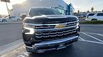 2026 Chevrolet Silverado 1500 Crew Cab 4x4 Pickup for sale #260296 - photo 3