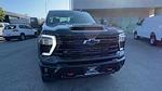 New 2026 Chevrolet Silverado 2500 LTZ Crew Cab 4x4 Pickup for sale #260297 - photo 4