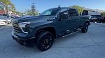 New 2026 Chevrolet Silverado 2500 LTZ Crew Cab 4x4 Pickup for sale #260297 - photo 5