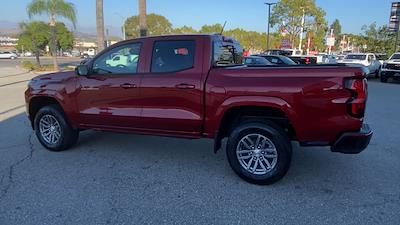 2026 Chevrolet Colorado Crew Cab RWD Pickup for sale #260299 - photo 2