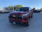 2026 Chevrolet Colorado Crew Cab RWD Pickup for sale #260299 - photo 1