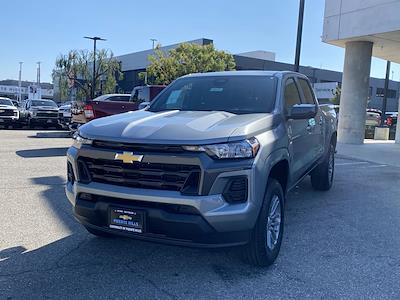 New 2026 Chevrolet Colorado LT Crew Cab Pickup for sale #260300 - photo 1