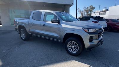 New 2026 Chevrolet Colorado LT Crew Cab Pickup for sale #260300 - photo 2