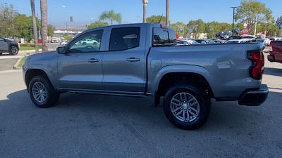 New 2026 Chevrolet Colorado LT Crew Cab for sale #260300 - photo 2