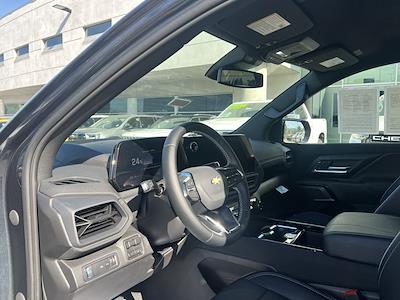 New 2026 Chevrolet Silverado EV - photo 1