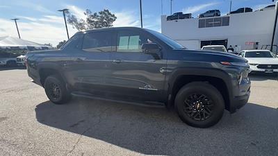 New 2026 Chevrolet Silverado EV - photo 1