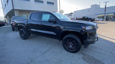 New 2026 Chevrolet Colorado Work Truck Crew Cab Pickup for sale #260301 - photo 2