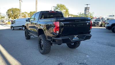 New 2026 Chevrolet Colorado Work Truck Crew Cab for sale #260301 - photo 2