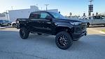 New 2026 Chevrolet Colorado Work Truck Crew Cab for sale #260301 - photo 3