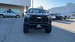 New 2026 Chevrolet Colorado Work Truck Crew Cab for sale #260301 - photo 4