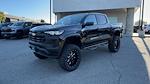 New 2026 Chevrolet Colorado Work Truck Crew Cab for sale #260301 - photo 5