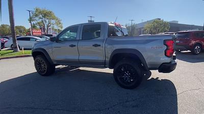 2026 Chevrolet Colorado Crew Cab 4x4 Pickup for sale #260302 - photo 2